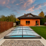 Павильон ALBIXON SYDNEY A — изображение 2