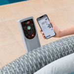 Bestway Надувной СПА джакузи Honolulu AirJet 196×71см, 916Л, 4-6-и местный — изображение 6