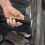 Bestway Надувной СПА джакузи Bahamas AirJet 180×66см, 669Л, 4-x местный — изображение 8