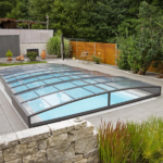 Павильон ALBIXON SYDNEY CLEAR A — изображение 4