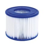 Bestway Надувной СПА джакузи Ibiza AirJet 180×66см, 778Л, 4-6-и местный — изображение 9