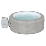 Bestway Jacuzzi SPA Zurich AirJet 180x66cm, 669L, 2-4 persoane - Image 9