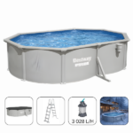 Bestway Piscina Hydrium 500x366 cm, 16296L