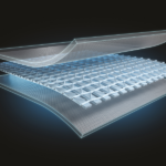 INTEX Надувной СПА джакузи “Greystone Deluxe” 239х239х71см, 1098Л, 6-и местный — изображение 11