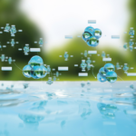 INTEX Надувной СПА джакузи “Jet & Bubble Deluxe” 201×71см, 795Л, 4-х местный — изображение 14