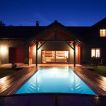 Павильон ALBIXON CASABLANCA INFINITY B — изображение 5