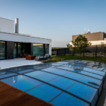 Павильон ALBIXON CASABLANCA INFINITY B — изображение 9