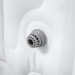 Bestway Надувной СПА джакузи St.Lucia AirJet 170х66см, 605Л, 2-3-x местный — изображение 10