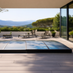 Павильон ALBIXON SYDNEY MS — изображение 3