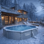 Bestway Piscina Hydrium 500x366 cm, 16296L - imagine 2