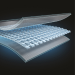 INTEX Надувной СПА джакузи “Jet & Bubble Deluxe" 218×71см, 1098Л, 6-и местный — изображение 10