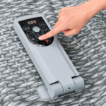 Bestway Надувной СПА джакузи Honolulu AirJet 196×71см, 916Л, 4-6-и местный — изображение 7