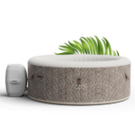 Bestway Надувной СПА джакузи Madrid AirJet 180х66 см, 669Л, 2-4-x местный — изображение 10