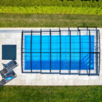 Павильон ALBIXON CASABLANCA INFINITY B — изображение 2