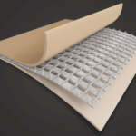 INTEX Надувной СПА джакузи “Bubble Massage” 196х71см, 795Л, 4-х местный — изображение 9