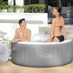 Bestway Надувной СПА джакузи St.Lucia AirJet 170х66см, 605Л, 2-3-x местный — изображение 3