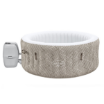 Bestway Надувной СПА джакузи Madrid AirJet 180х66 см, 669Л, 2-4-x местный — изображение 11