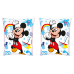 Bestway Aripioare de înot gonflabile “Mickey și prietenii” 23×15 cm, 3-6 ani - imagine 3