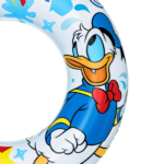 Bestway Детский надувной круг "Mickey Mouse" d56cm, 3+ — изображение 5
