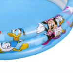 Bestway Детский надувной бассейн "Mickey Mouse", 122х25 см, 140 Л, 2+ — изображение 3