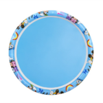 Bestway Детский надувной бассейн "Mickey Mouse", 122х25 см, 140 Л, 2+ — изображение 5