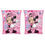 Bestway Aripioare de înot gonflabile “Minnie Mouse” 23×15 cm, 3-6 ani - imagine 3