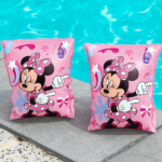 Bestway Aripioare de înot gonflabile “Minnie Mouse” 23×15 cm, 3-6 ani - imagine 5