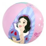 Bestway Minge gonflabilă pentru plajă “Prințesele Disney”, D 51 cm - imagine 10