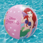 Bestway Minge gonflabilă pentru plajă “Prințesele Disney”, D 51 cm - imagine 12