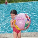 Bestway Minge gonflabilă pentru plajă “Prințesele Disney”, D 51 cm - imagine 11