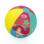 Bestway Minge gonflabilă pentru plajă “Prințesele Disney”, D 51 cm - imagine 4