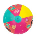 Bestway Minge gonflabilă pentru plajă “Prințesele Disney”, D 51 cm - imagine 5
