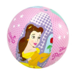Bestway Minge gonflabilă pentru plajă “Prințesele Disney”, D 51 cm - imagine 8