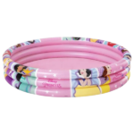 Bestway Piscină gonflabilă pentru copii “Prințesele Disney” 122х25 cm, 140 L, 2+