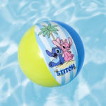 Bestway Надувной пляжный мяч “Lilo & Stitch”, Д 34 см — изображение 2