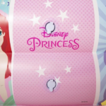 Bestway Piscină gonflabilă pentru copii “Prințesele Disney” 201х150х51 cm, 450 L, 6+ - imagine 3