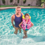 Bestway Жилет надувной MINNIE MOUSE 51х46см, 3-6 лет — изображение 6