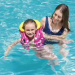 Bestway Жилет надувной MINNIE MOUSE 51х46см, 3-6 лет — изображение 7