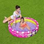 Bestway Детский надувной бассейн “Minnie Mouse” 122х25 см, 140 Л, 2+ — изображение 2