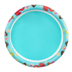 Bestway Piscină gonflabilă pentru copii „Prințese Disney”, 122х30 cm, 200 L, 2+ - imagine 4