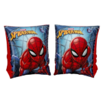 Bestway Aripioare de înot gonflabile “Omul păianjen” 23×15 cm, 3-6 ani