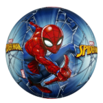 Bestway Minge gonflabilă pentru plajă "Omul păianjen", D 51 cm