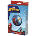 Bestway Minge gonflabilă pentru plajă "Omul păianjen", D 51 cm - imagine 8