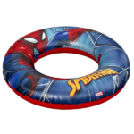 Bestway Cerc gonflabil “Omul păianjen” D 56 cm, 3-6 ani - imagine 3