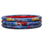 Bestway Детский надувной бассейн "Человек паук", 122х30 см, 200Л, 2+ — изображение 4