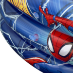 Bestway Детский надувной бассейн "Человек паук", 122х30 см, 200Л, 2+ — изображение 5