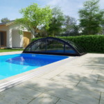 Павильон ALBIXON KLASIK CLEAR C — изображение 11