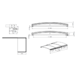 Павильон ALBIXON SYDNEY A — изображение 13