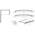 Pavilion ALBIXON SYDNEY AS - imagine 10