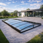 Павильон ALBIXON SYDNEY A